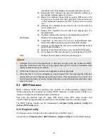 Preview for 94 page of TP-Link JetStream TL-SL5428E User Manual