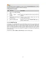 Preview for 129 page of TP-Link JetStream TL-SL5428E User Manual