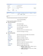 Preview for 156 page of TP-Link JetStream TL-SL5428E User Manual