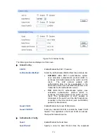 Preview for 180 page of TP-Link JetStream TL-SL5428E User Manual