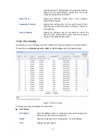 Preview for 181 page of TP-Link JetStream TL-SL5428E User Manual