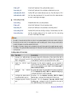 Preview for 183 page of TP-Link JetStream TL-SL5428E User Manual