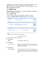 Preview for 186 page of TP-Link JetStream TL-SL5428E User Manual