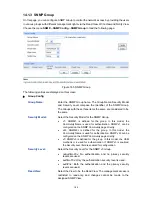 Preview for 188 page of TP-Link JetStream TL-SL5428E User Manual