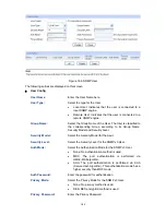 Preview for 190 page of TP-Link JetStream TL-SL5428E User Manual