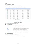 Preview for 196 page of TP-Link JetStream TL-SL5428E User Manual