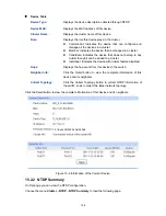 Preview for 206 page of TP-Link JetStream TL-SL5428E User Manual