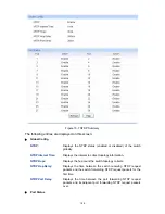 Preview for 207 page of TP-Link JetStream TL-SL5428E User Manual