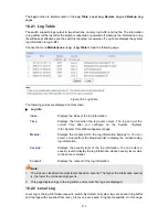 Preview for 223 page of TP-Link JetStream TL-SL5428E User Manual