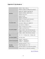 Preview for 235 page of TP-Link JetStream TL-SL5428E User Manual