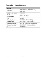 Preview for 11 page of TP-Link JetStream TX432 Installation Manual