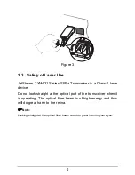 Preview for 9 page of TP-Link JetStream TXM431 Series SFP+ Installation Manual