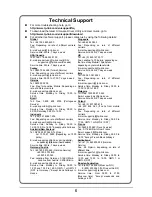 Предварительный просмотр 11 страницы TP-Link JetStream TXM431 Series SFP+ Installation Manual