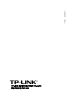 Preview for 12 page of TP-Link JetStream TXM431 Series SFP+ Installation Manual