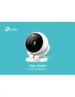 TP-Link Kasa Cam Outdoor User Manual preview