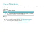 Preview for 3 page of TP-Link kasa KC410S User Manual