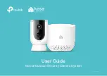 Предварительный просмотр 1 страницы TP-Link kasa KH300 User Manual