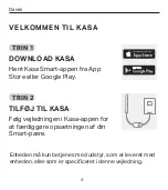 Preview for 6 page of TP-Link kasa KL430 V1 Quick Start Manual