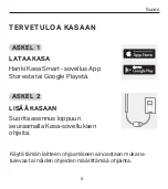Preview for 7 page of TP-Link kasa KL430 V1 Quick Start Manual