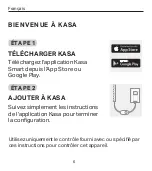 Preview for 8 page of TP-Link kasa KL430 V1 Quick Start Manual