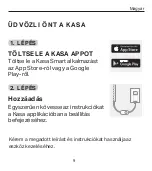 Preview for 11 page of TP-Link kasa KL430 V1 Quick Start Manual