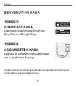 Preview for 12 page of TP-Link kasa KL430 V1 Quick Start Manual