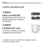 Preview for 14 page of TP-Link kasa KL430 V1 Quick Start Manual