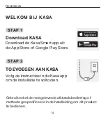 Preview for 16 page of TP-Link kasa KL430 V1 Quick Start Manual