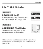 Preview for 19 page of TP-Link kasa KL430 V1 Quick Start Manual