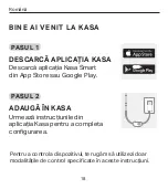 Preview for 20 page of TP-Link kasa KL430 V1 Quick Start Manual