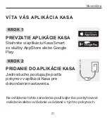 Preview for 23 page of TP-Link kasa KL430 V1 Quick Start Manual