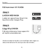 Preview for 26 page of TP-Link kasa KL430 V1 Quick Start Manual