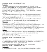 Preview for 33 page of TP-Link kasa KL430 V1 Quick Start Manual