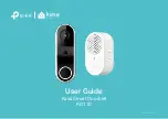 Предварительный просмотр 1 страницы TP-Link Kasa Smart KD110 User Manual