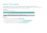Preview for 3 page of TP-Link Kasa Smart KD110 User Manual