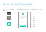 Preview for 7 page of TP-Link Kasa Smart KD110 User Manual
