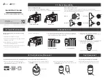 TP-Link kasa smart KE100 Quick Start Manual preview