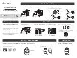 Preview for 1 page of TP-Link kasa smart KE100 Quick Start Manual