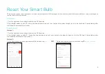 Preview for 11 page of TP-Link Kasa Smart KL110B User Manual