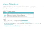 Preview for 3 page of TP-Link kasa smart KL400L10 User Manual