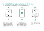 Предварительный просмотр 7 страницы TP-Link Kasa Smart Wi-Fi Plug Mini User Manual