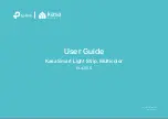 Preview for 1 page of TP-Link KL420L5 User Manual