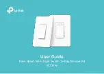TP-Link KS230Kit User Manual preview
