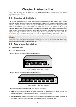 Предварительный просмотр 12 страницы TP-Link L-SG1024DE User Manual