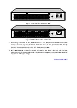 Предварительный просмотр 16 страницы TP-Link L-SG1024DE User Manual