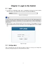 Предварительный просмотр 17 страницы TP-Link L-SG1024DE User Manual