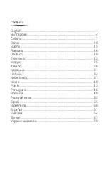 Preview for 2 page of TP-Link LB1 Series Quick Start Manual