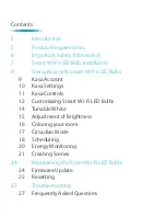 Preview for 3 page of TP-Link LB120 User Manual