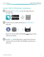 Preview for 7 page of TP-Link LB120 User Manual