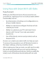 Preview for 9 page of TP-Link LB120 User Manual